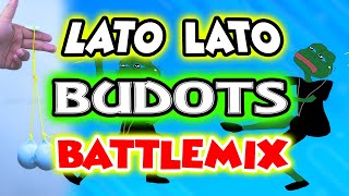 Lato Lato Budots Battlemix DJ JACOBZKIE
