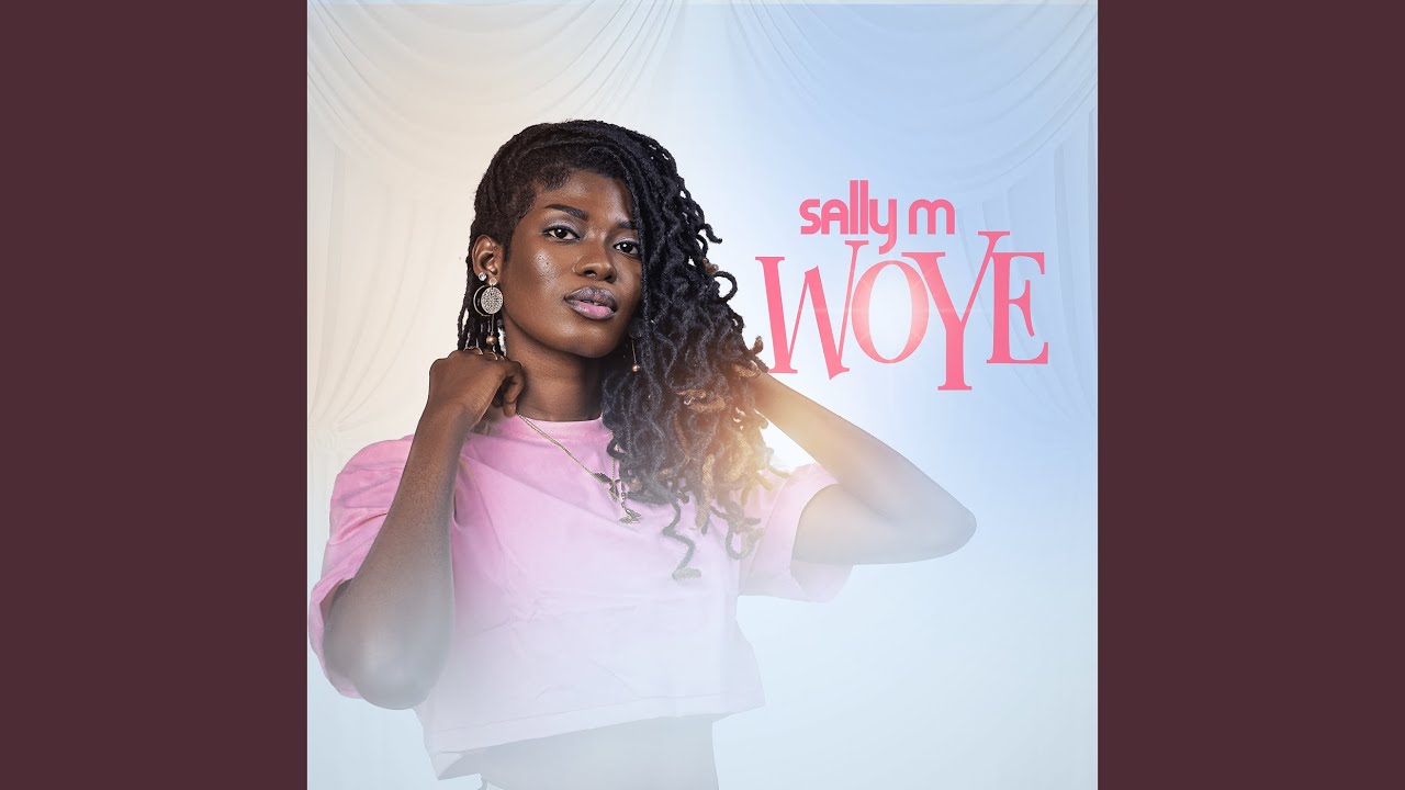 Watch Woye on YouTube Watch Woye on YouTube