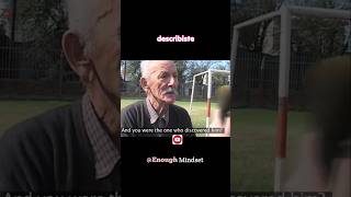 This guy discovered messi ? - Este tipo descubrió a Lionel Messi shorts messi football