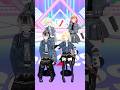 【おまけ】#LuckyLoud 合唱してみて笑っちゃうReGLOSS #ReGLOSS #Vtuber #shorts