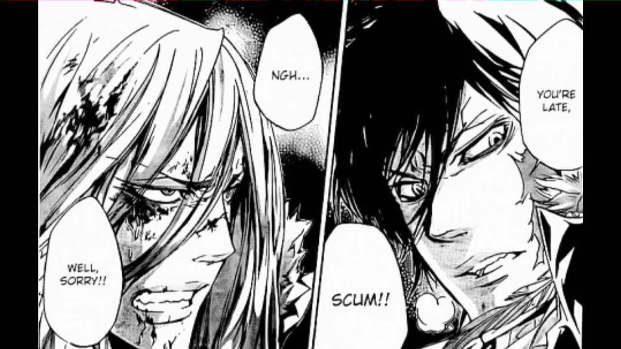 Download Xanxus Squalo Always Youtube HD Wallpaper Xanxus Squalo Always Youtube For Android