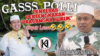 GASSS POLLLL ‼️
