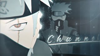 Kakashi Vs Obito - Chanel Amvedit
