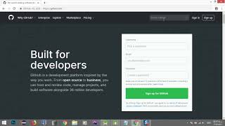 how to import an android project from github by clone project