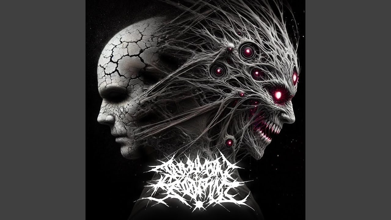 Watch Inhuman Form on YouTube Watch Inhuman Form on YouTube