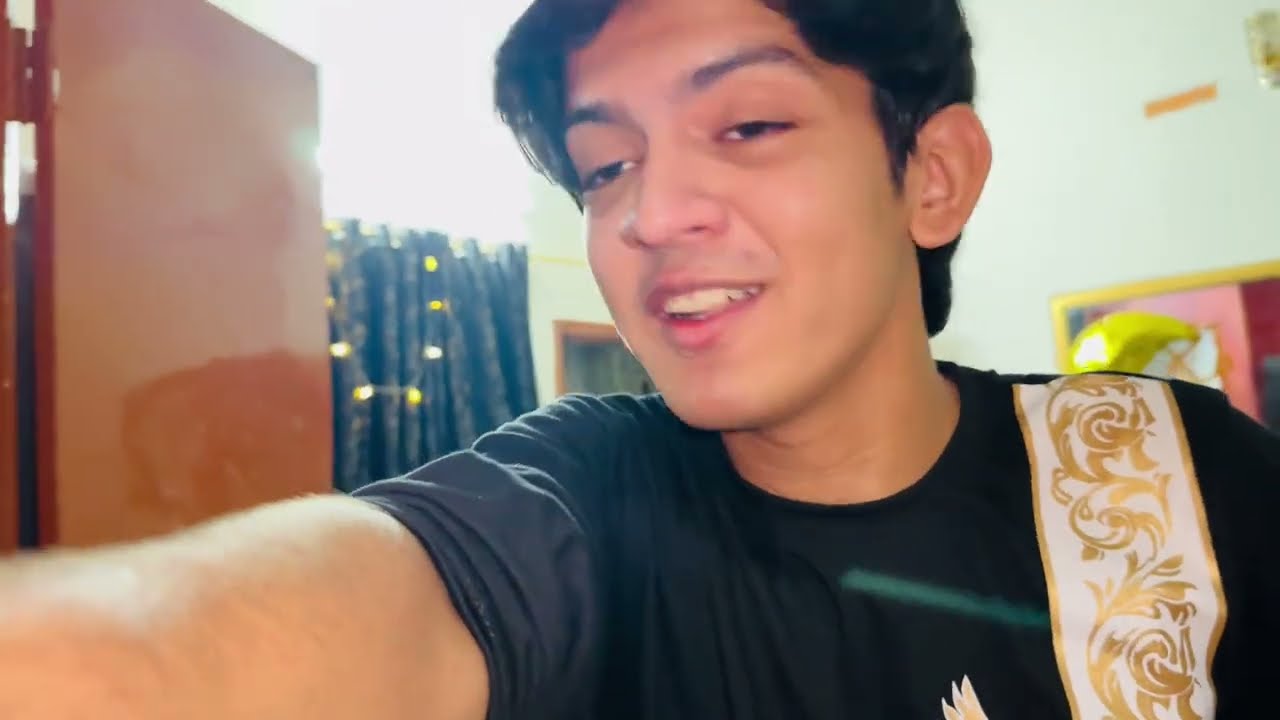 Latest Title & Thumbnail