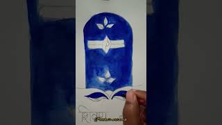 Lord Shiva drawing|mahadev|Pritha's art work|#mahakal#mahashivratri#mahadeva