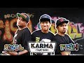 KARMA #1 - WENDI CAGUR VS 8BALL. KALAH KONSEP WENDI CAGUR!