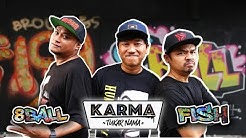 KARMA #1 - WENDI CAGUR VS 8BALL. KALAH KONSEP WENDI CAGUR!  - Durasi: 16:22. 