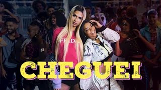 Download Lagu MAKING OF LUDMILLA - CHEGUEI / Bom Lia #2 MP3 Download Lagu MAKING OF LUDMILLA - CHEGUEI / Bom Lia #2 MP3