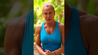 Nagihan'dan son düzlükte net tavır! #Survivor2026 #Survivor #TV8 #ACUNMEDYA #Ünlüler #Gönüllüler