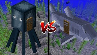 Realistic Minecraft Life: Creeper Kid - Minecraft 