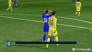 😊New Update DLS 2018 ।Best Football Game On Android ।How to Hack Version play On line screenshot 4