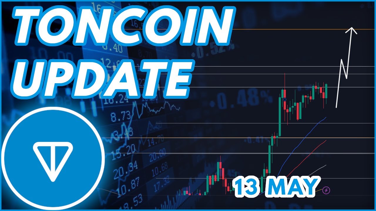 TON ALL-TIME HIGH SOON?🔥 | TONCOIN (TON) PRICE PREDICTION & NEWS 2024! -  YouTube