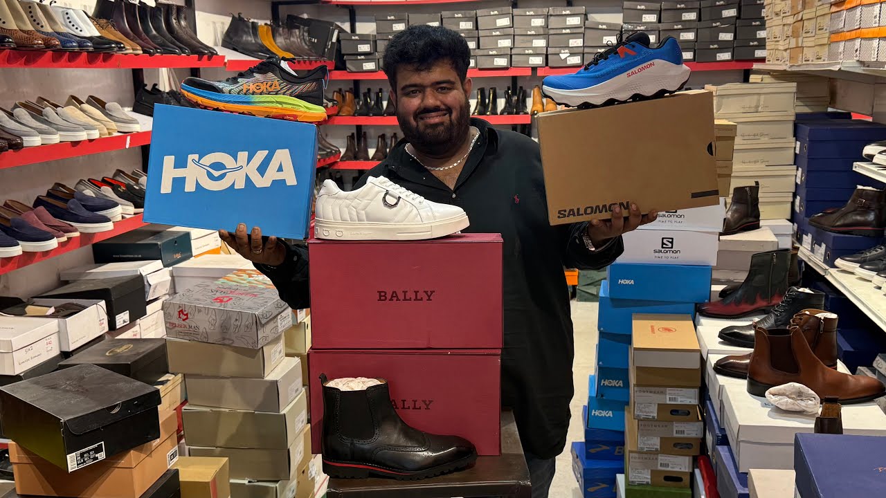 Shoe Bizz || All luxury high end shoes || Retail n wholesale || Sneakers sports n leather Shoes