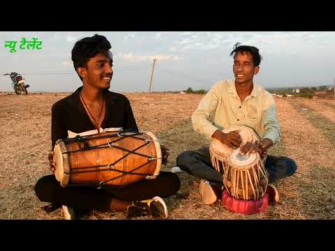दोनों कलाकारों का शानदार मुकाबला अंकित भाई और अनिकेत भाई