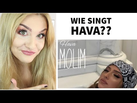 Vocal Coach Analysiert