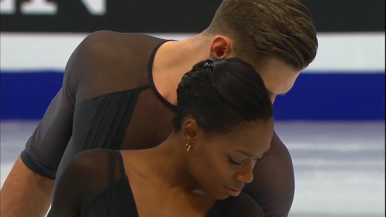 VANESSA JAMES & MORGAN CIPRES - 