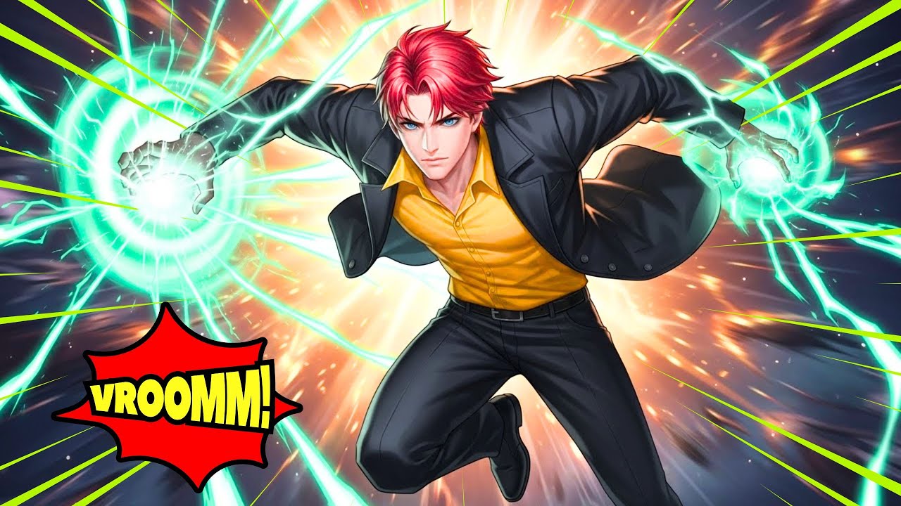 💥 Dicampakkan Pacar, Aku Bangkitkan Hung Thú SSS—Dunia Sujud! | Best Manhwa