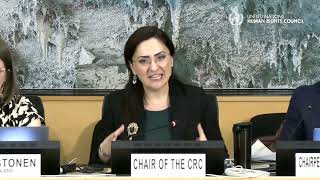Children's rights: how an Optional Protocol to a human rights convention could make a difference