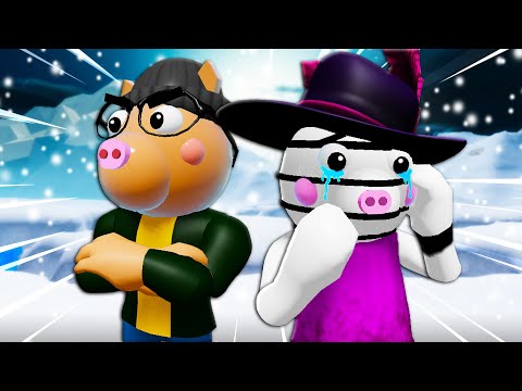 MUSICA DA ZIZZY DO PIGGY! #piggy#roblox#zizzyjogo#penny#pony#billy