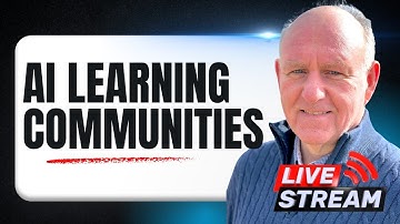 [Live Q&A] AI Learning Communities Change Teaching