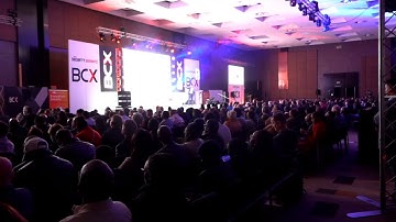 The ITWeb Security Summit 2024 - Day 1