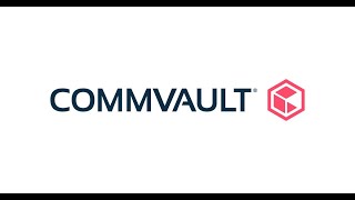 Commvault Backup and Recovery Introduction screenshot 3