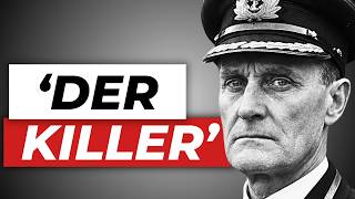 The U-Boat Commanders Called Him "Der Killer." They Weren't Exaggerating.