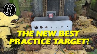 62 - Is This The Ultimate Airgun Practice Target