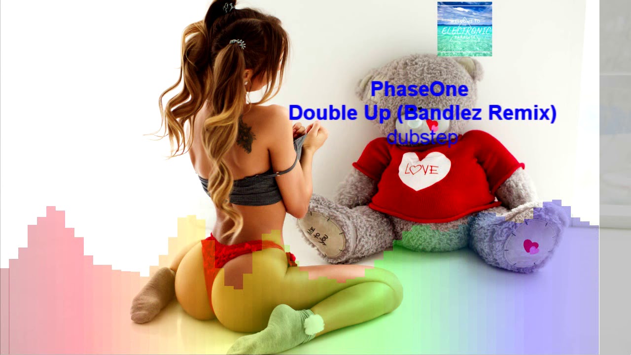 PhaseOne - Double Up (Bandlez Remix)