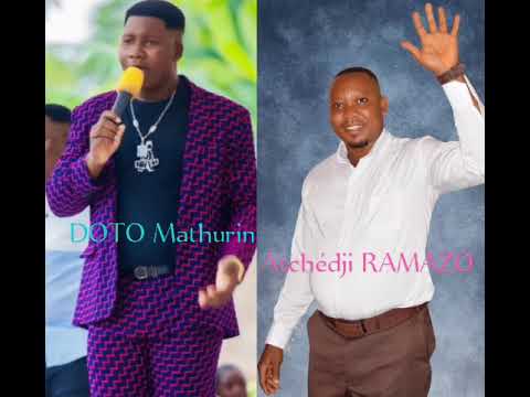 Mathurin Doto En Concert Live Au Lancement Officiel Du 6ème Album De Atchédji Ramazo