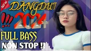 LAGU DANGDUT TERBARU NONSTOP || LAGU DANGDUT LAWAS FULL BASS PALING ENAK SEDUNIA