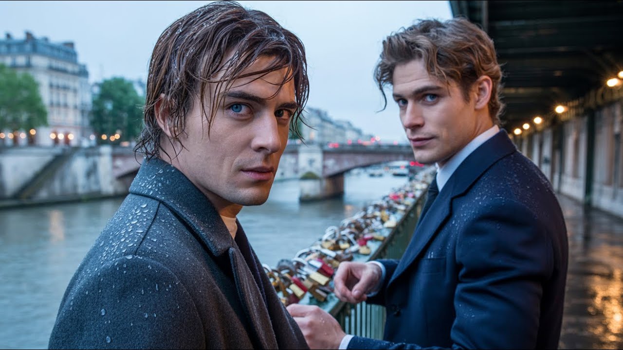 Je devais remplacer un fiancé par contrat — quand l’ex revint, je partis avec tout ce qu’il m’avait