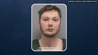 Sanity hearing held for suspect accused of dismembering a New Iberia woman