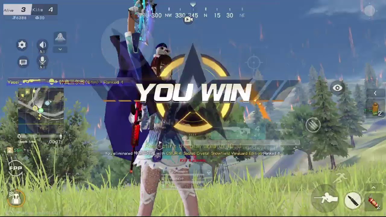 Knives Out Full GamePlays w/ Troung // Live YouTube