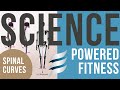 Science-Powered Fitness: Spineology 101 - Learn about spinal segmental control