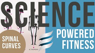 Science-Powered Fitness: Spineology 101 - Learn about spinal segmental control