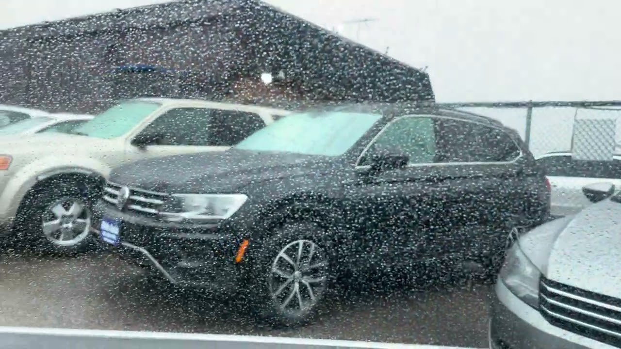 2010 Volkswagen Passat Wagon 