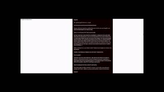 Dramatic Reading - My Immortal - Chapter 8