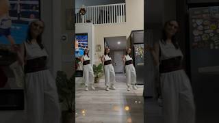 No Toques Mi Corazon amira Syahani  Viral Dance  Tiktok Dance Challenge