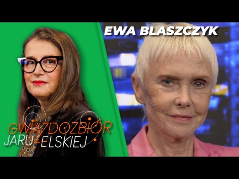 Ewa Błaszczyk u