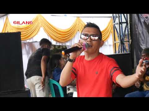 Defri mc si kecil cabe rawit - presenter terlaris di cirebon timur