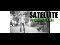 Andrew Allen - Satellite (Lyric Video)