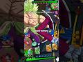 "Anime Accurate Moment In Dragon Ball Legends 🦅🦅🦅" #dragonballlegends #dblegends #dbl #shorts #anime