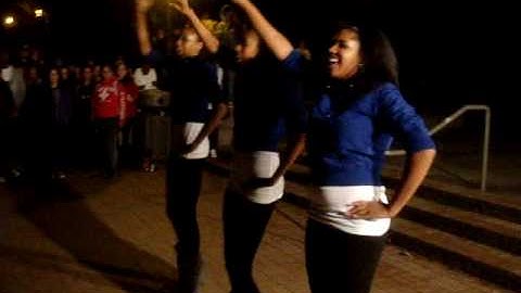 Z PHI B SPR 09 Probate PART 2 Kappa Nu Chapter