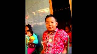 Tembung Nadar Karniati Tayub Tuban