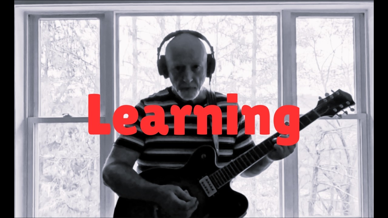 Learning - YouTube