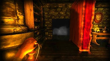 Amnesia The Dark Descent | AH! | Part 3