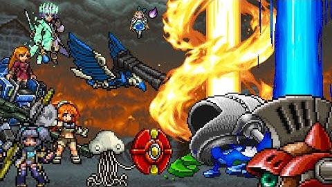 Metal Slug Attack 7.12.0